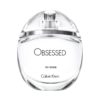Calvin Klein Obsessed | Parfum Femme 100ml | MADO