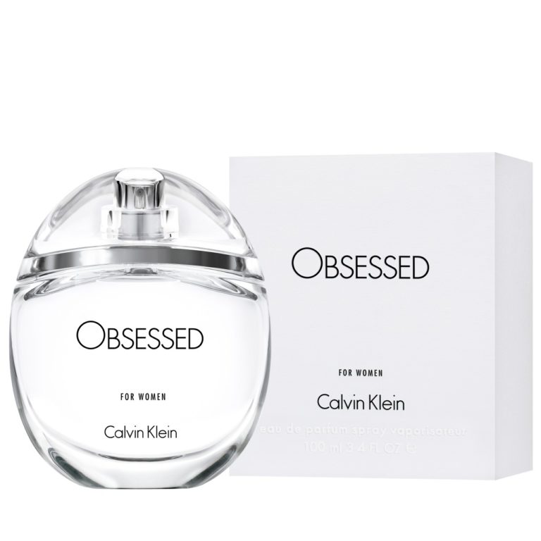 Calvin Klein Obsessed | Parfum Femme | MADO