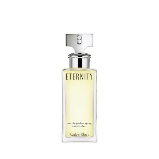 Calvin Klein Eternity | Parfum Femme 50ml | MADO