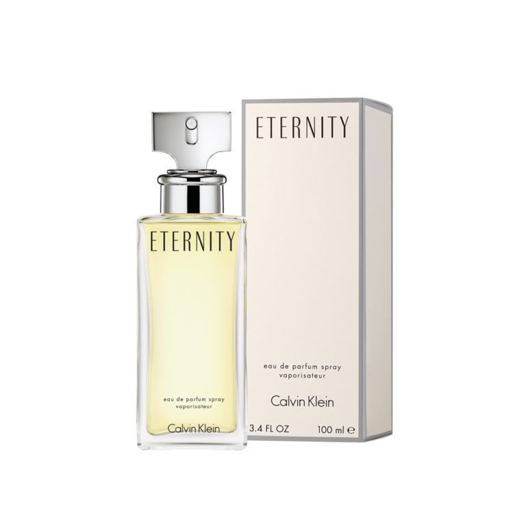 Calvin Klein Eternity | Parfum Femme | MADO