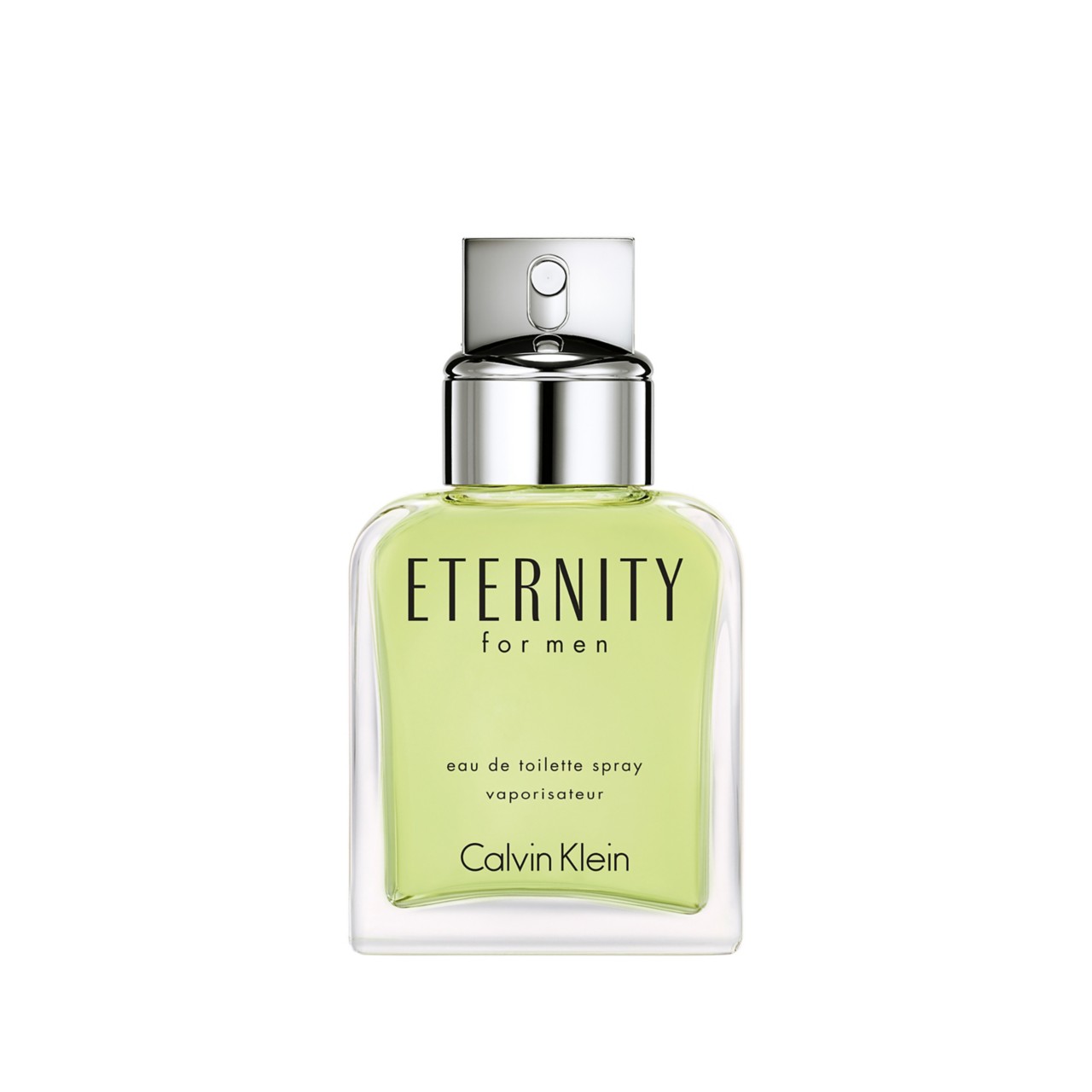 ck parfum homme