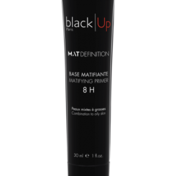 BlackUp | Maquillage | Makeup | MADO Réunion