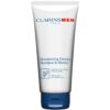 ClarinsMen Shampoing Douche 200ml