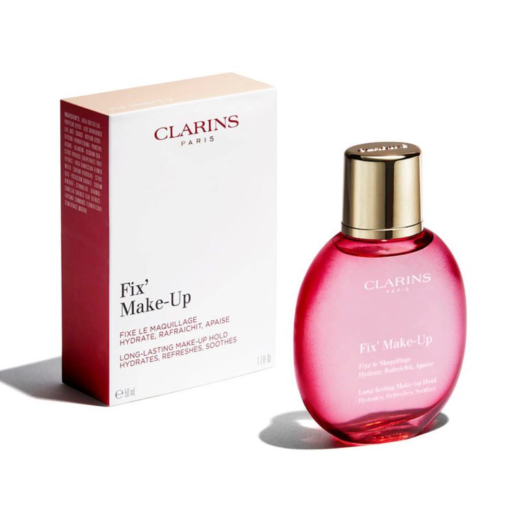 Clarins | Soin | Maquillage | Makeup | MADO Réunion