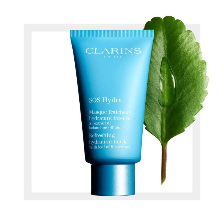Clarins | Soin | Soin du Visage | MADO Réunion