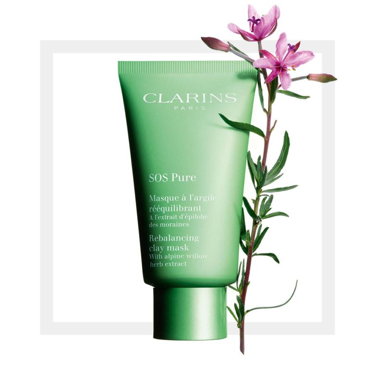 Clarins | Soin | Soin du Visage | MADO Réunion