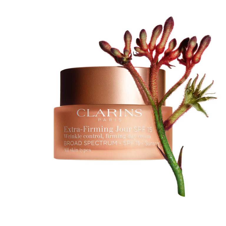 Clarins | Soin | Soin du Visage | MADO Réunion