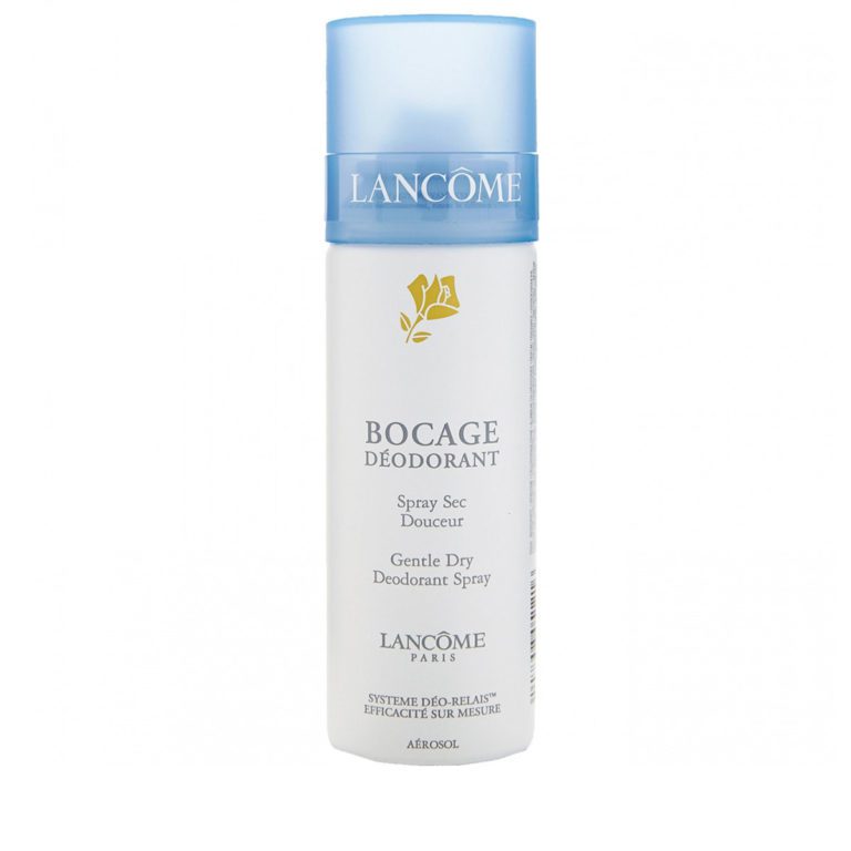 Lancome | Déodorant | MADO Réunion