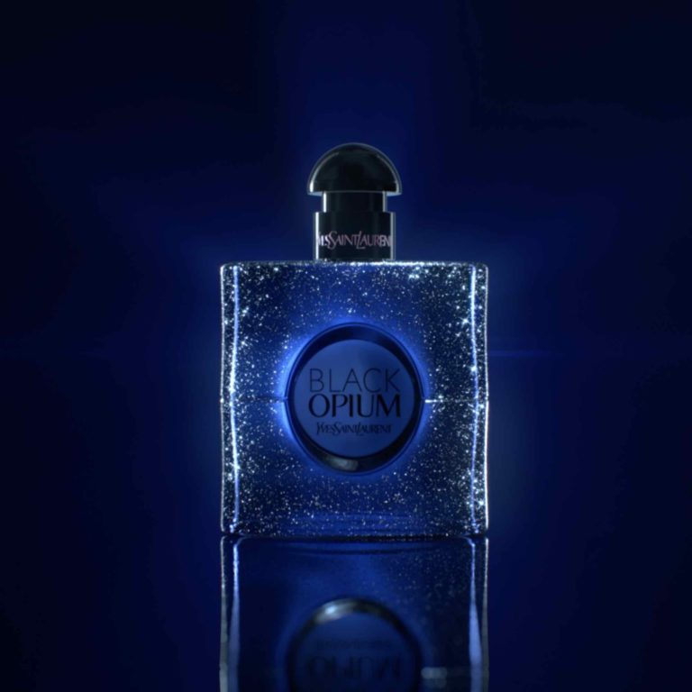 Yves Saint Laurent | Black Opium | Eau de parfum | MADO Réunion
