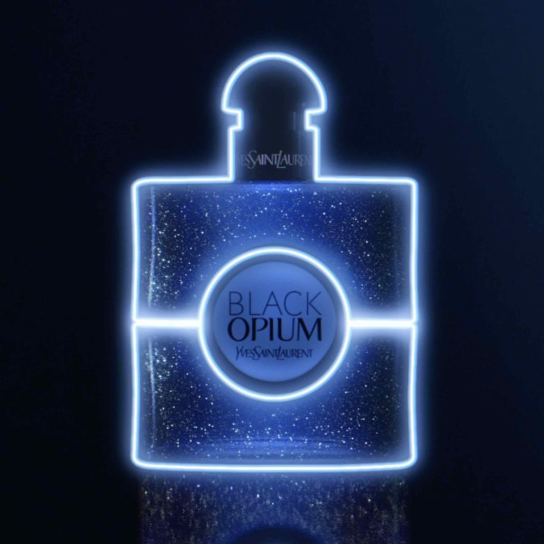 Yves Saint Laurent | Black Opium | Eau de parfum | MADO Réunion