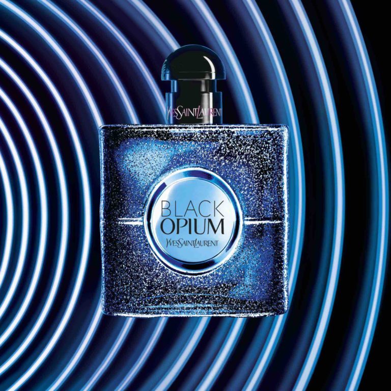 Yves Saint Laurent | Black Opium | Eau de parfum | MADO Réunion