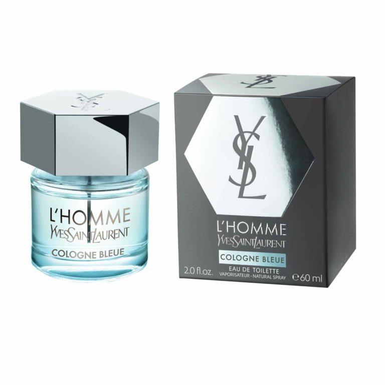 Yves Saint Laurent | Fragrance | Cologne Bleue | Parfum | MADO Réunion