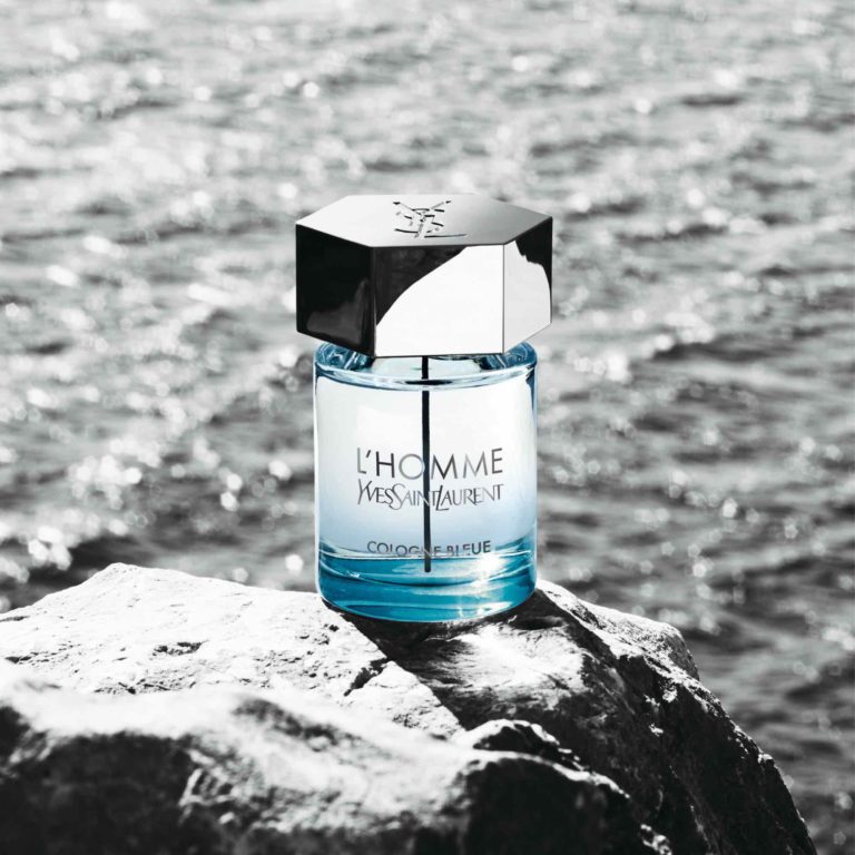 Yves Saint Laurent | Fragrance | Cologne Bleue | Parfum | MADO Réunion