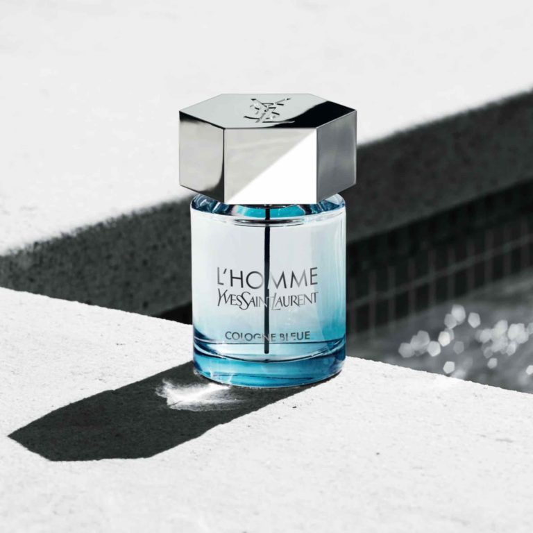Yves Saint Laurent | Fragrance | Cologne Bleue | Parfum | MADO Réunion