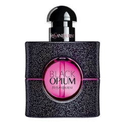 Yves Saint Laurent | Black Opium | Parfum | MADO Réunion