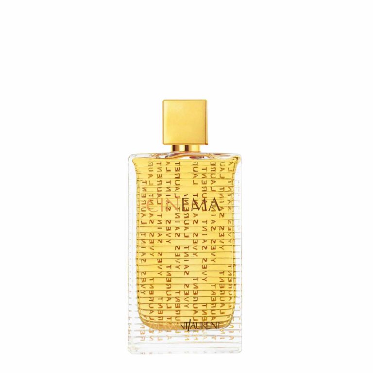 Yves Saint Laurent | Cinema | Parfum | MADO Réunion