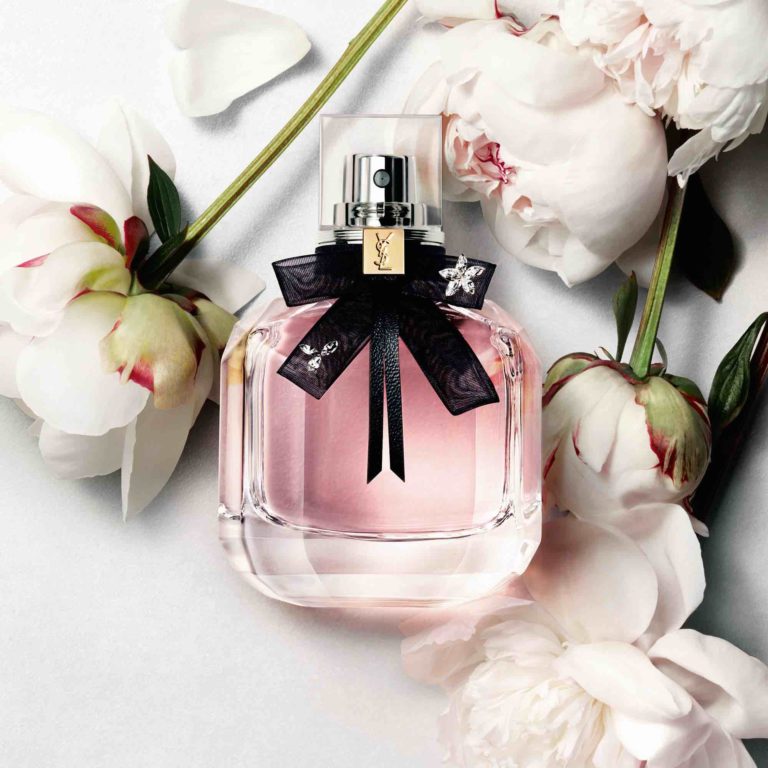 Yves Saint Laurent | Mon Paris Foral | Parfum | Eau de Parfum | MADO Réunion