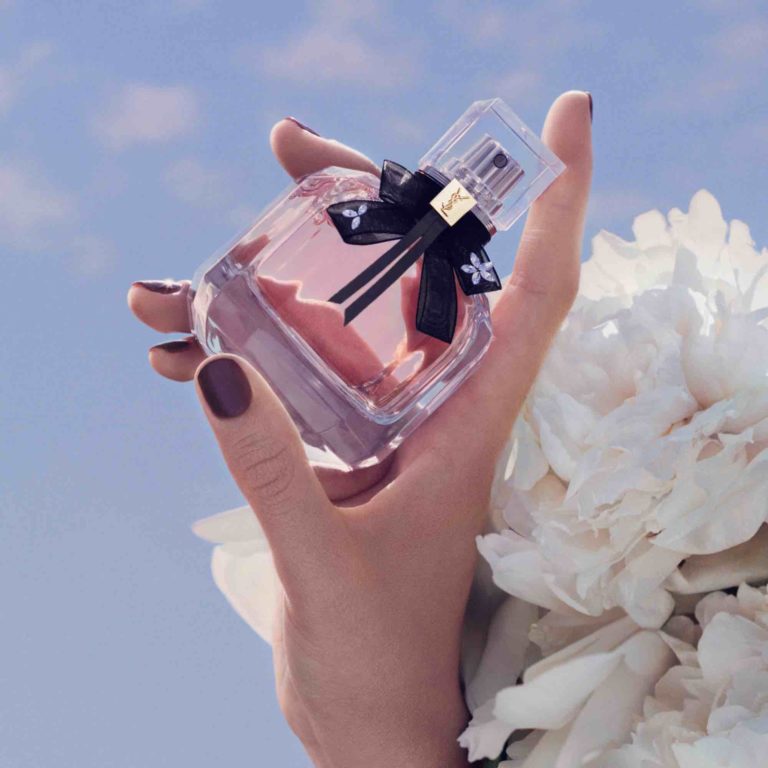 Yves Saint Laurent | Mon Paris Foral | Parfum | Eau de Parfum | MADO Réunion