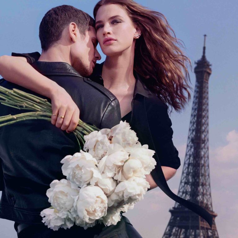 Yves Saint Laurent | Mon Paris Foral | Parfum | Eau de Parfum | MADO Réunion