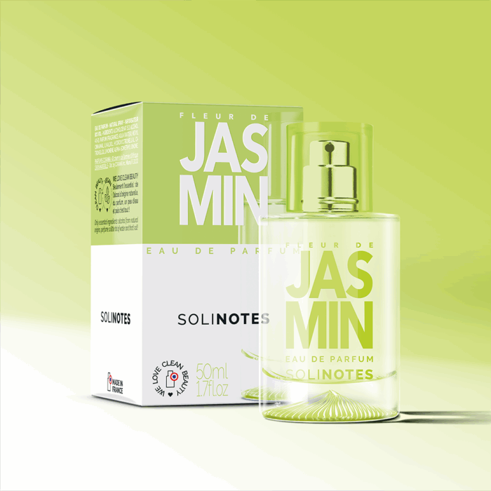 Fleur de Jasmin EDP 50ml