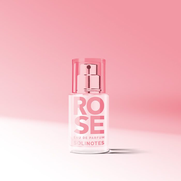 Rose EDP 15 ML
