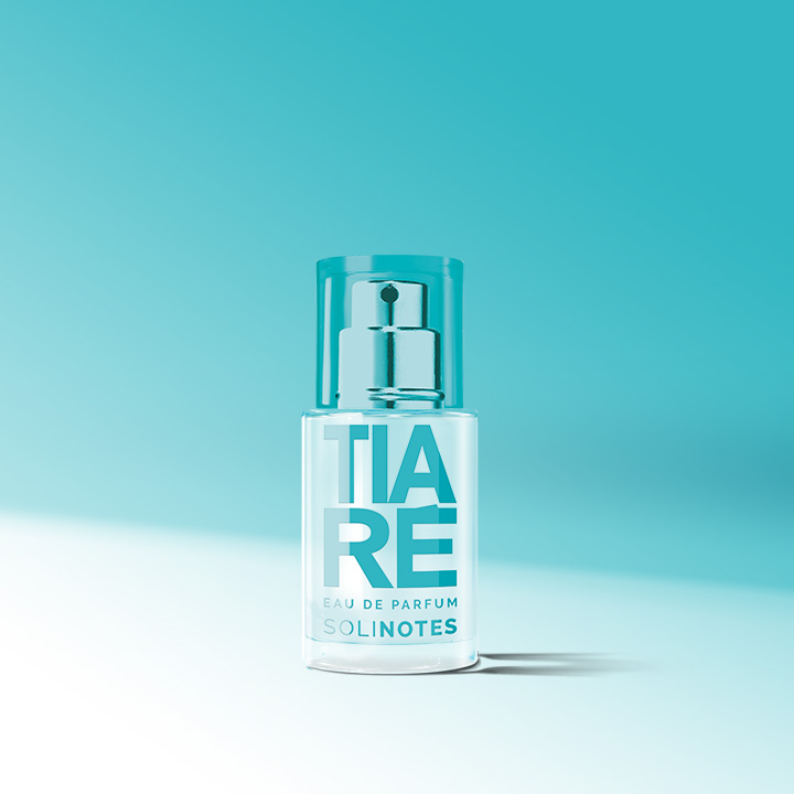 Tiaré EDP 15ml