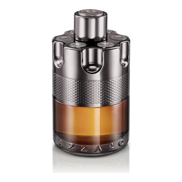 Wanted By Night EDP