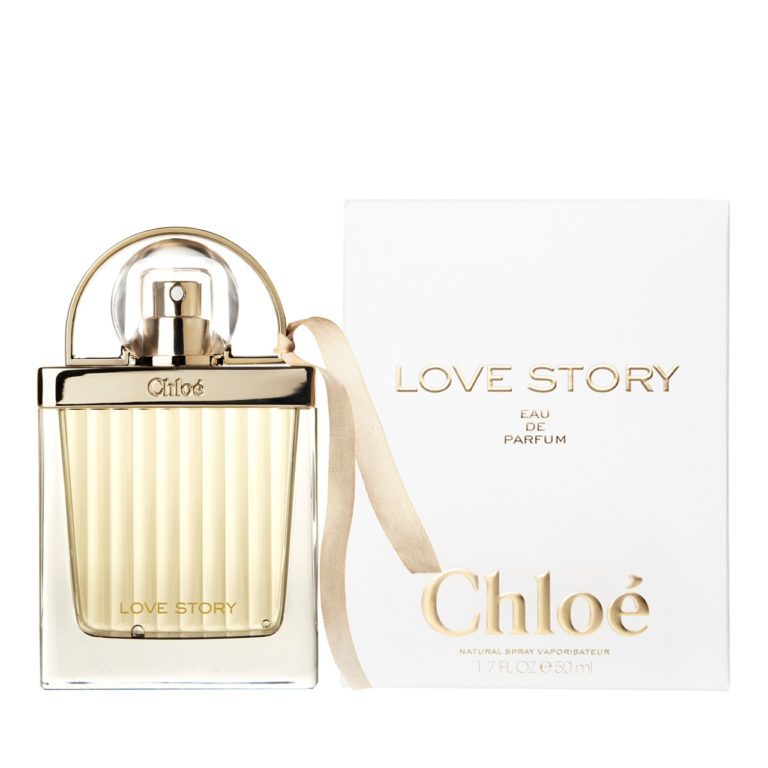 Love Story | Chloé | EDP | Parfum | MADO Réunion