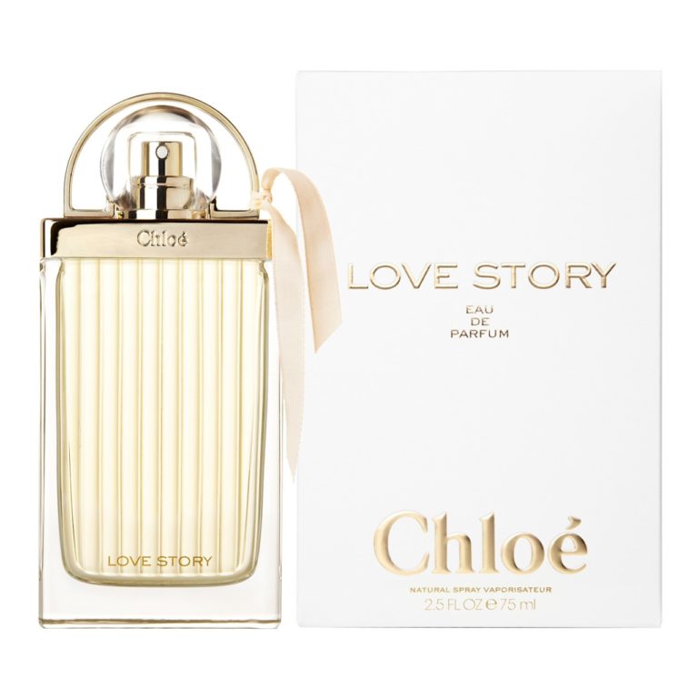Love Story | Chloé | EDP | Parfum | MADO Réunion