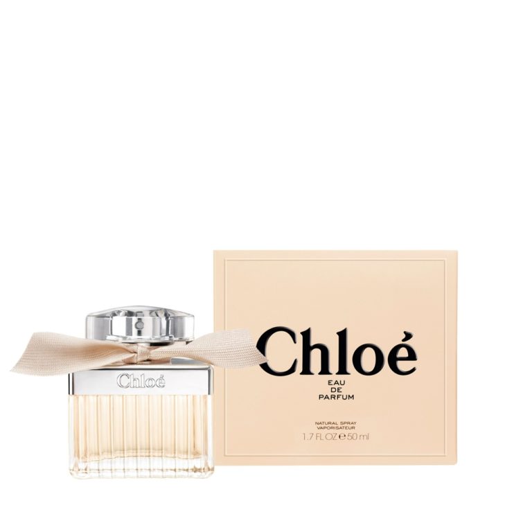 Eau de parfum | Chloé | EDP | Parfum | MADO Réunion