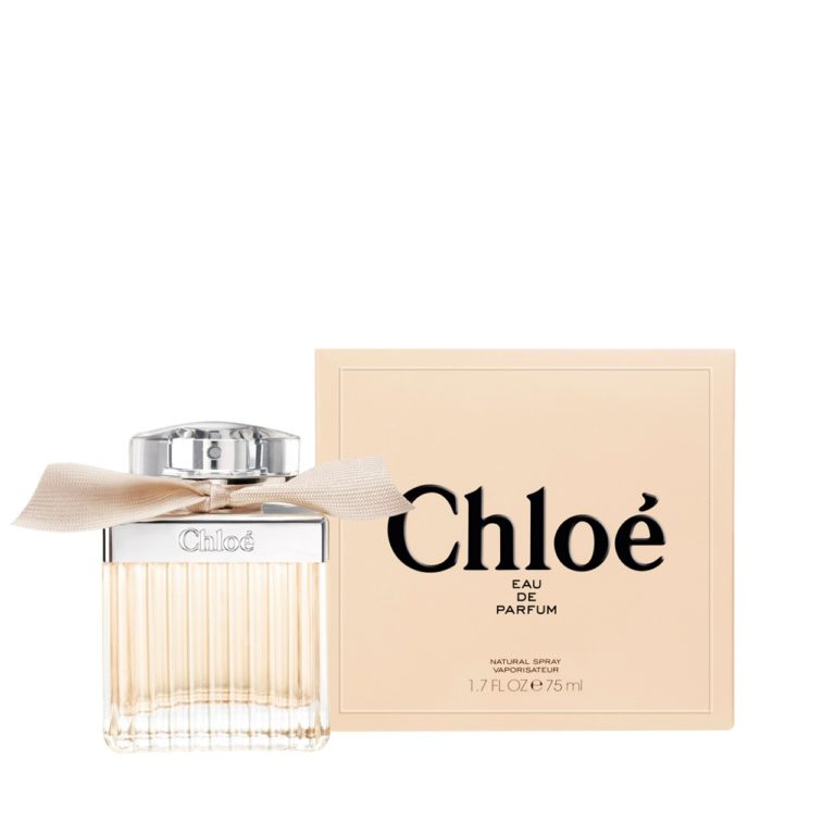Eau de parfum | Chloé | EDP | Parfum | MADO Réunion