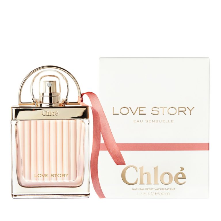 Love Story | Chloé | EDP | Parfum | MADO Réunion