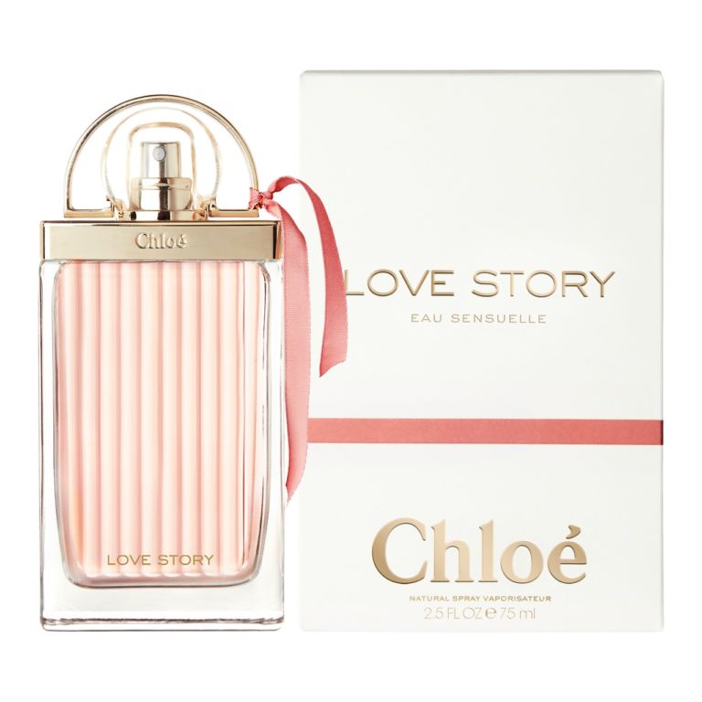 Love Story | Chloé | EDP | Parfum | MADO Réunion