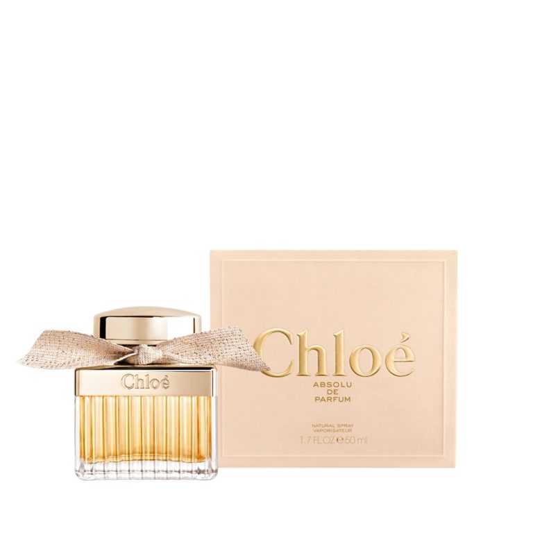 Absolu de parfum | Chloé | EDP | Parfum | MADO Réunion