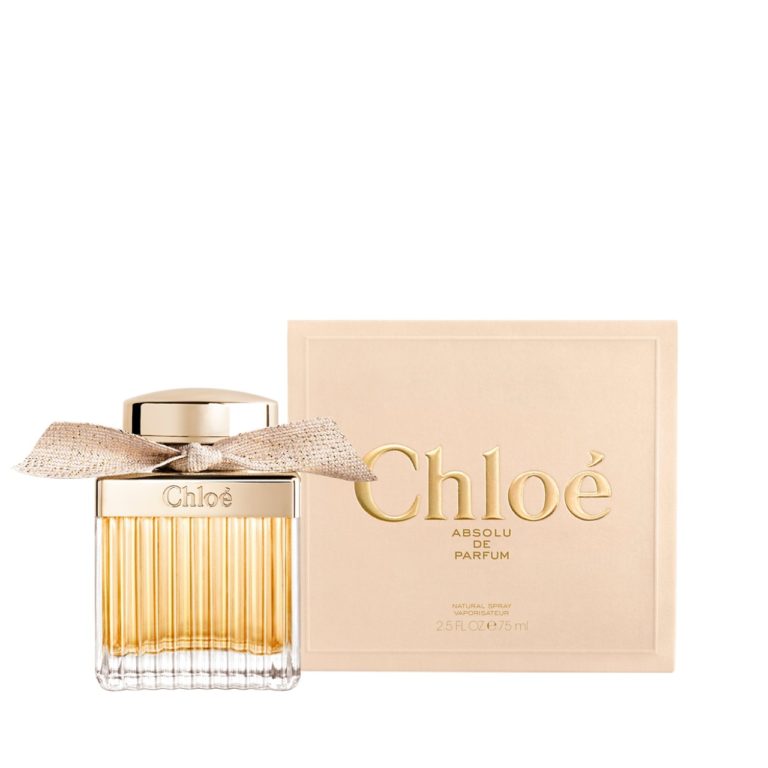 Absolu de parfum | Chloé | EDP | Parfum | MADO Réunion