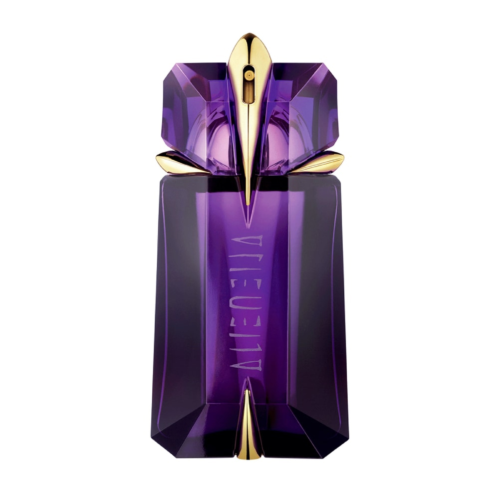 Alien EDP - Ressourçable