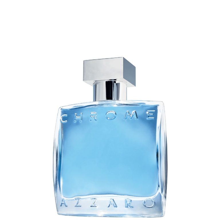 Azzaro | Chrome | EDT | Parfum | MADO Réunion