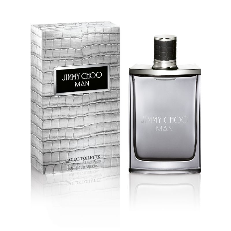 parfum jimmy choo man