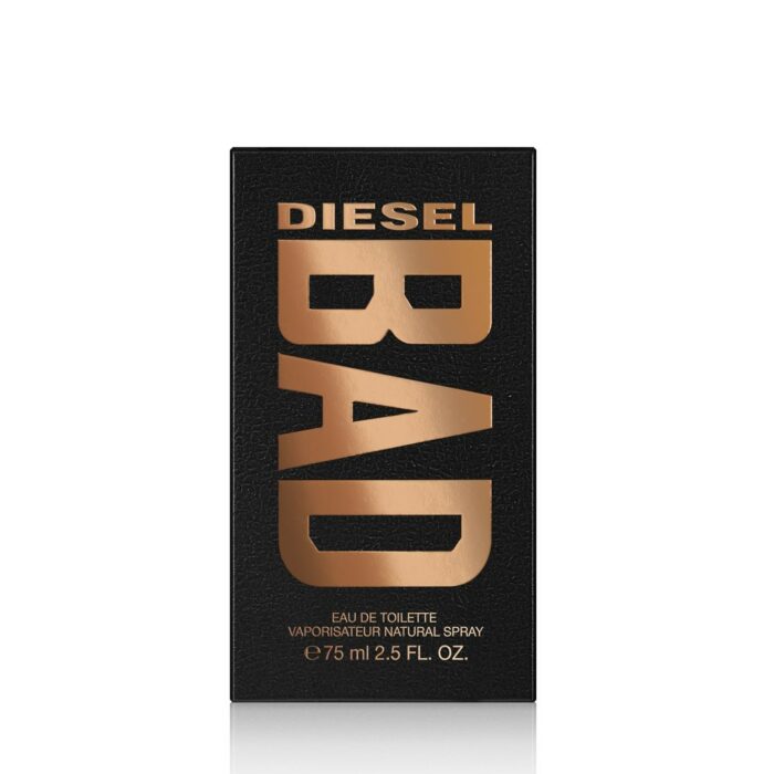 Diesel | Parfum | BAD | MADO Réunion