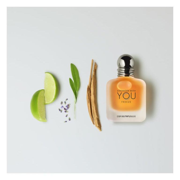 Giorgio Armani | Giorgio | Emporio Armani | Parfum | MADO Réunion