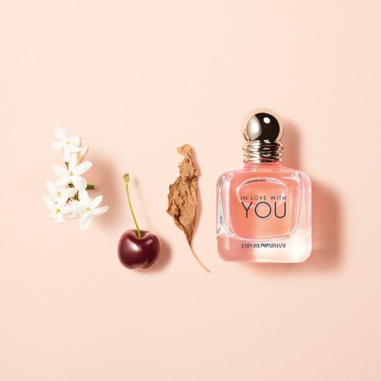 Giorgio Armani | Giorgio | Emporio Armani | Parfum | MADO Réunion