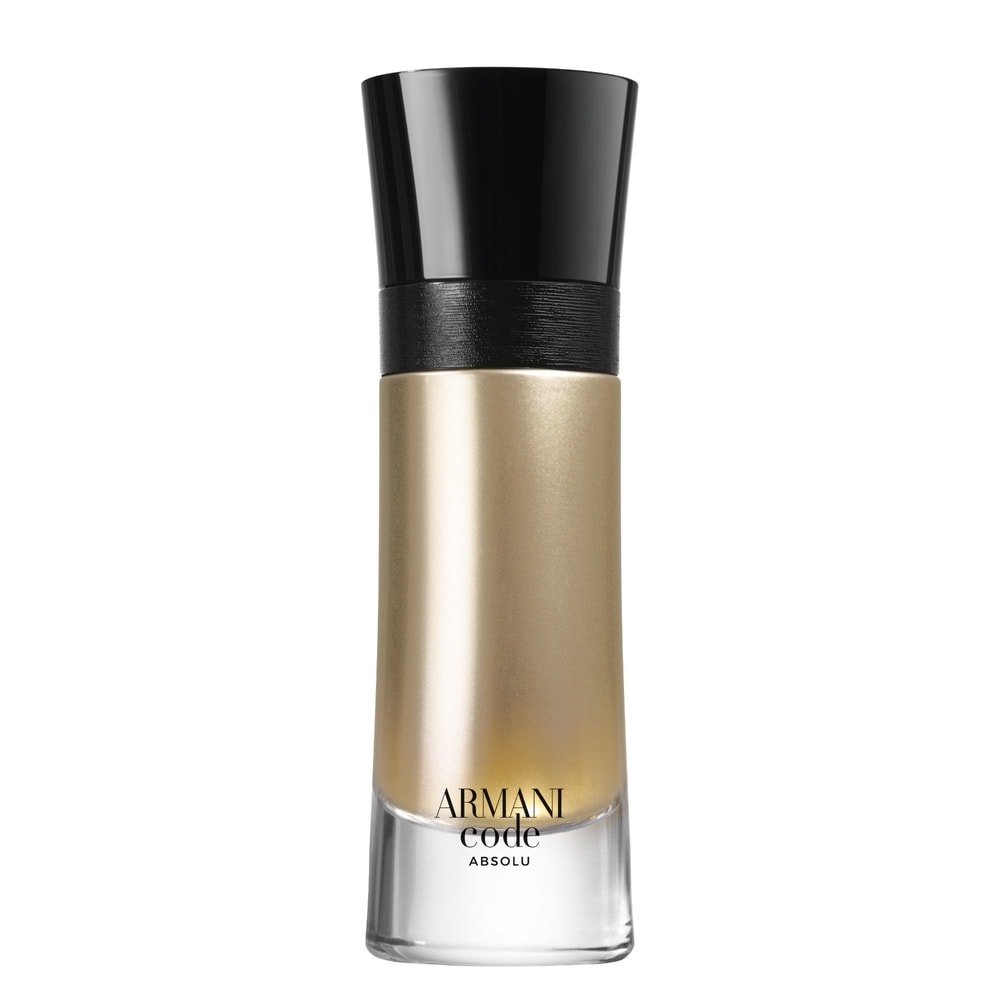 armani code absolu 50ml