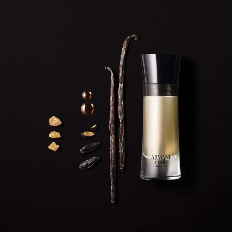 Giorgio Armani | Armani Code Absolu | Parfum | MADO Réunion