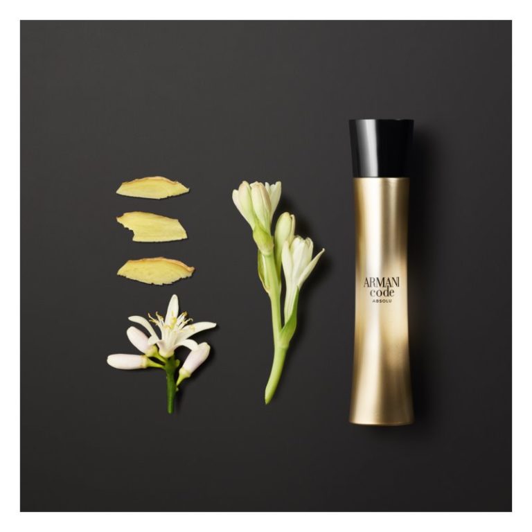 Giorgio Armani | Armani Code Absolu | Parfum | MADO Réunion