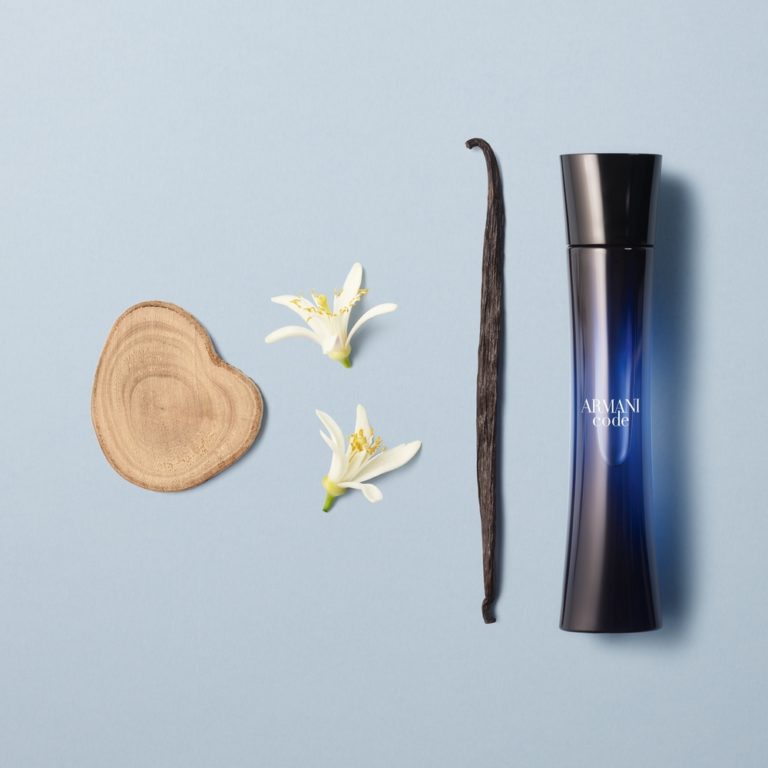 Giorgio Armani | Armani Code Femme | Parfum | MADO Réunion
