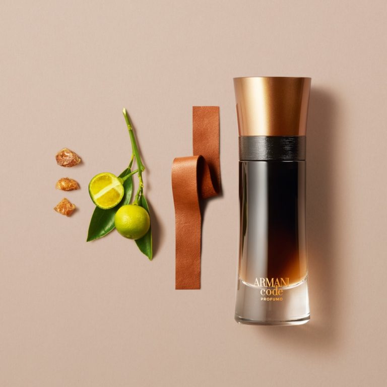 Giorgio Armani | Armani Code Absolu | Parfum | MADO Réunion