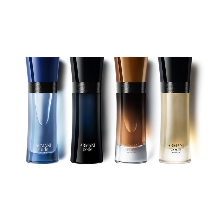 Giorgio Armani | Armani Code Absolu | Parfum | MADO Réunion