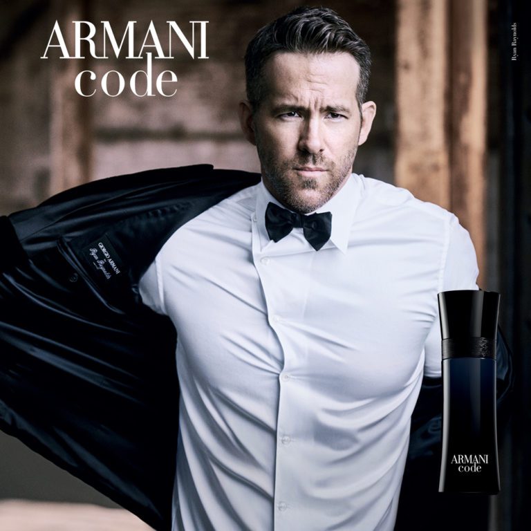 Giorgio Armani | Armani Code Absolu | Parfum | MADO Réunion