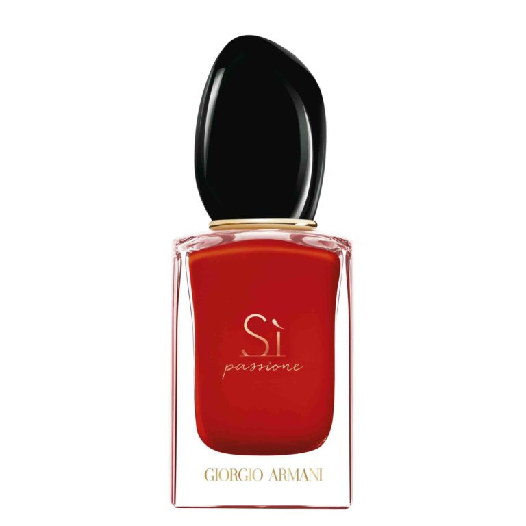 Giorgio Armani | Giorgio | Parfum | Si | MADO Réunion