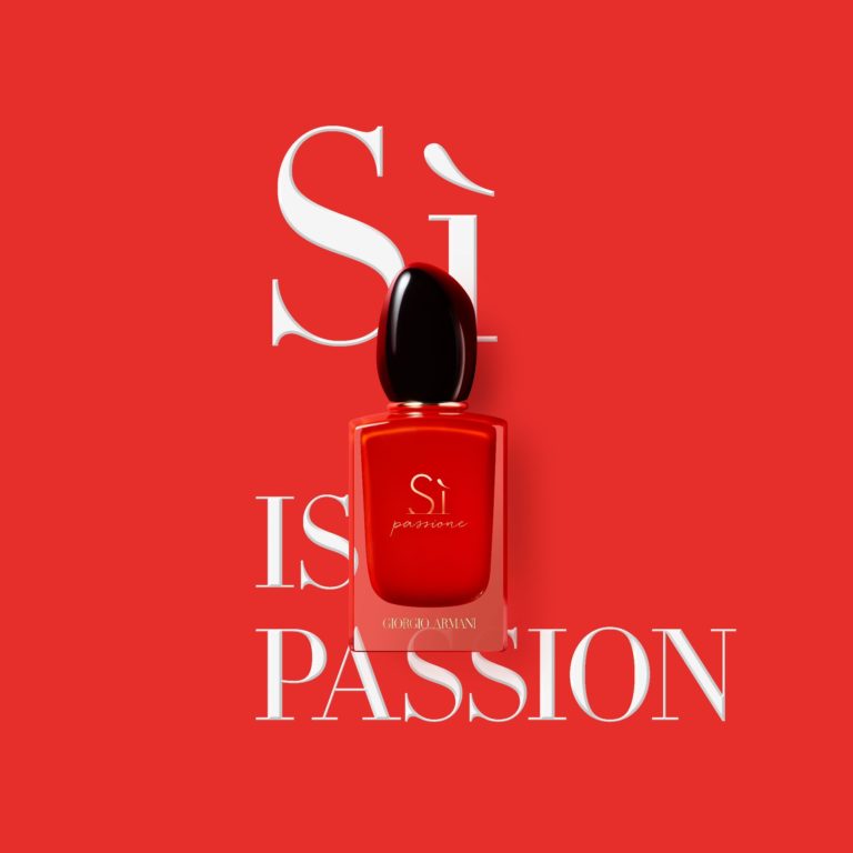 Giorgio Armani | Giorgio | Parfum | Si | MADO Réunion